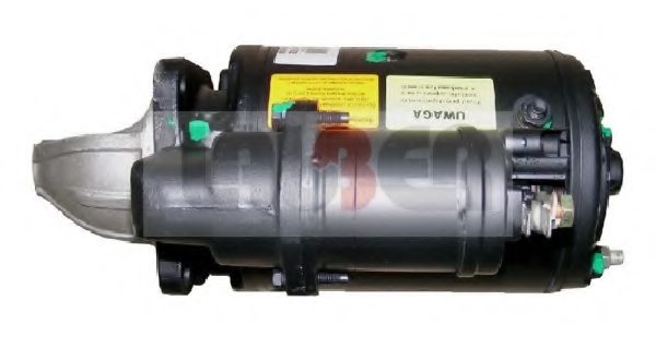 LAUBER 22.0703 Starter